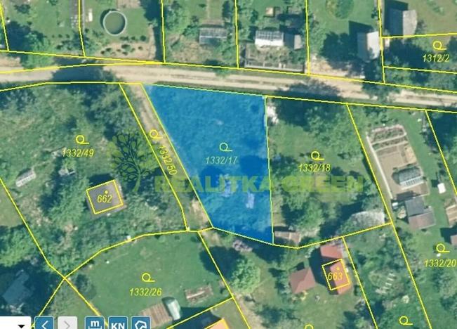 Prodej pozemku pro bydlení, Kašperské Hory, 531 m2