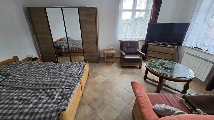 Prodej bytu 1+1, Žacléř, Na Pilíři, 38 m2