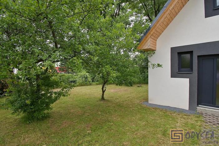 Prodej rodinného domu, Bílov, 67 m2