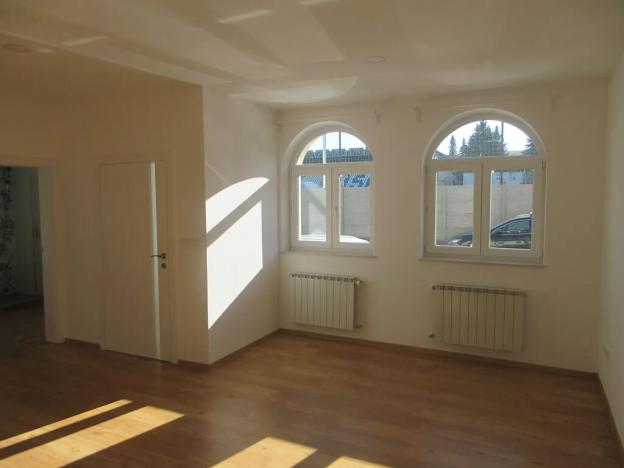 Pronájem bytu 2+1, Brno, Kučerova, 56 m2