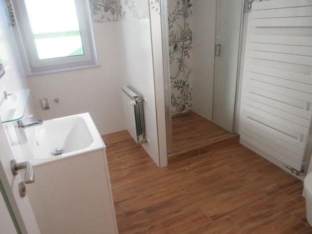 Pronájem bytu 2+1, Brno, Kučerova, 56 m2