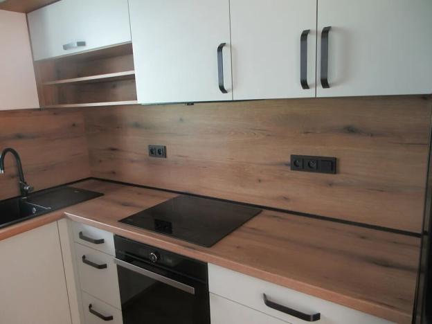 Pronájem bytu 2+1, Brno, Kučerova, 56 m2