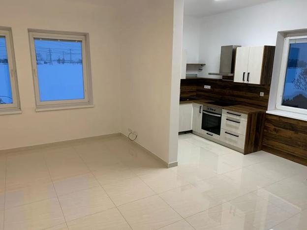 Pronájem bytu 2+kk, České Budějovice, 58 m2