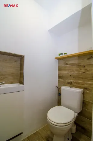 Prodej rodinného domu, Hradec nad Svitavou, 80 m2