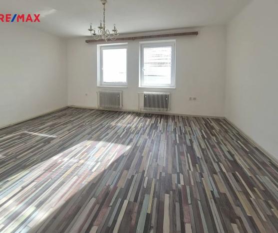 Prodej bytu 1+1, Svitavy, Pavlovova, 46 m2