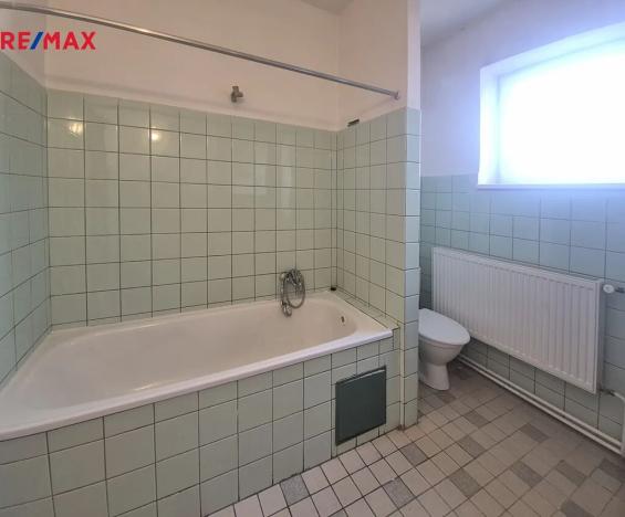 Prodej bytu 1+1, Svitavy, Pavlovova, 46 m2