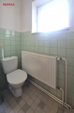 Prodej bytu 1+1, Svitavy, Pavlovova, 46 m2