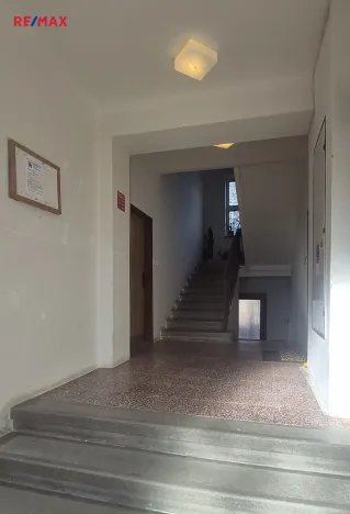 Prodej bytu 1+1, Svitavy, Pavlovova, 46 m2