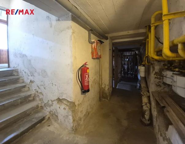 Prodej bytu 1+1, Svitavy, Pavlovova, 46 m2