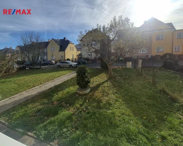 Prodej bytu 1+1, Svitavy, Pavlovova, 46 m2