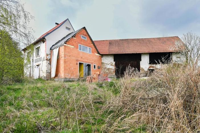 Prodej rodinného domu, Vodice, 237 m2