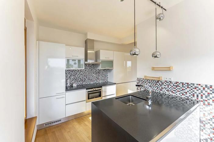 Pronájem bytu 4+kk, Praha - Veleslavín, Na okraji, 153 m2