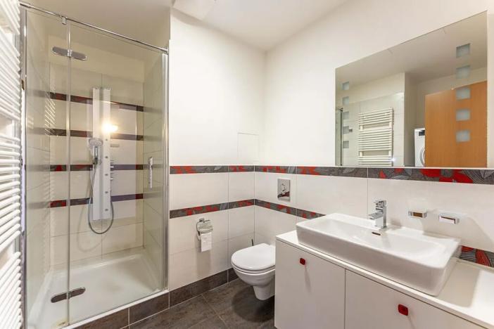 Pronájem bytu 4+kk, Praha - Veleslavín, Na okraji, 153 m2