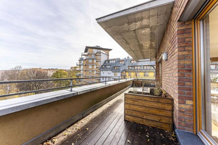 Pronájem bytu 4+kk, Praha - Veleslavín, Na okraji, 153 m2