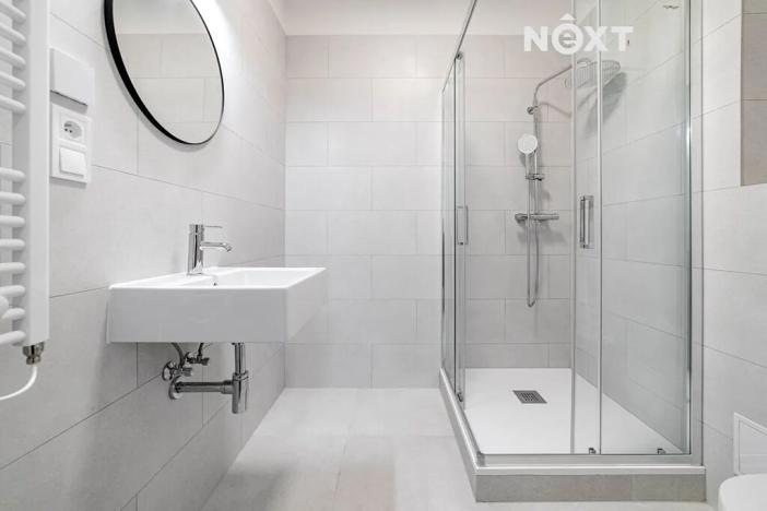 Prodej bytu 1+kk, Praha - Sedlec, Suchdolská, 26 m2