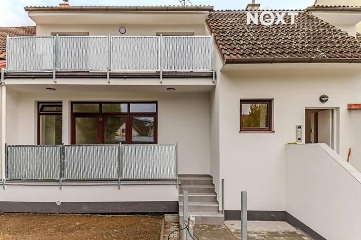 Prodej bytu 2+kk, Praha - Zbraslav, Elišky Přemyslovny, 79 m2