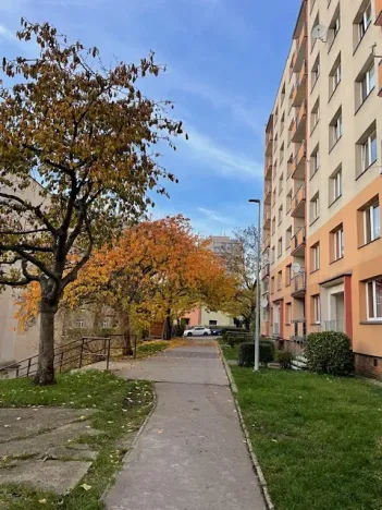 Prodej bytu 3+1, Ústí nad Labem, Stará, 66 m2