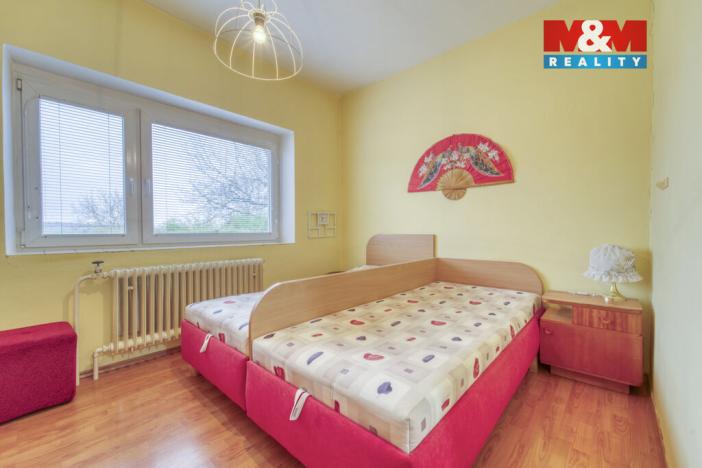 Prodej rodinného domu, Chotěšov, Hornická, 103 m2