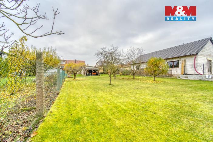 Prodej rodinného domu, Chotěšov, Hornická, 103 m2