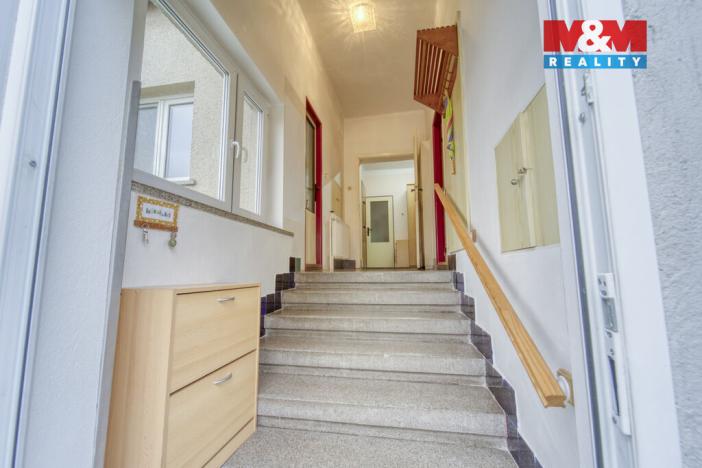 Prodej rodinného domu, Chotěšov, Hornická, 103 m2