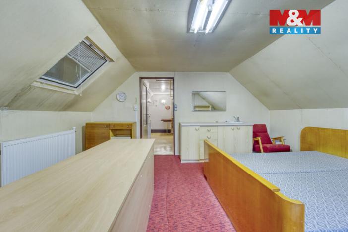 Prodej rodinného domu, Chotěšov, Hornická, 103 m2