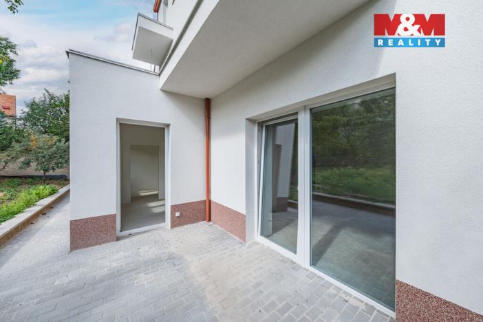 Prodej bytu 4+1, Praha - Ruzyně, Duchcovská, 80 m2