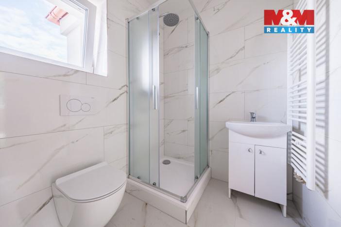 Prodej bytu 4+kk, Praha - Ruzyně, Duchcovská, 77 m2