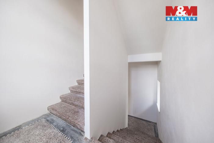 Prodej bytu 3+kk, Praha - Ruzyně, Duchcovská, 92 m2