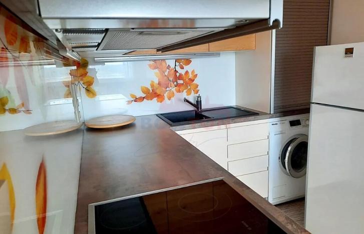 Pronájem bytu 2+kk, Praha - Háje, Janouchova, 43 m2