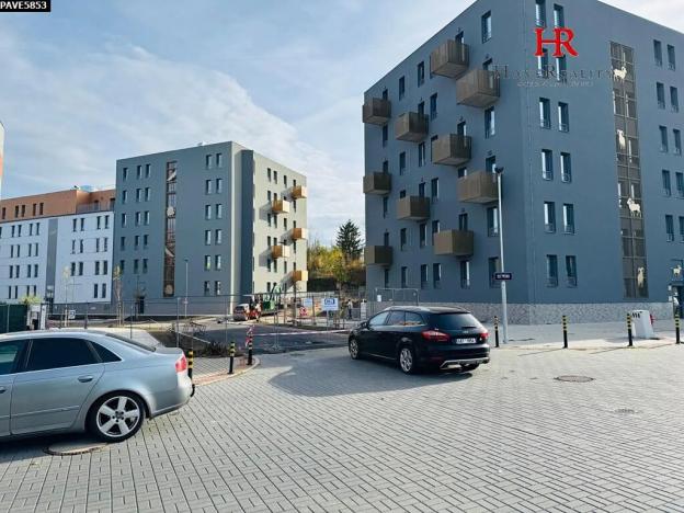 Pronájem bytu 3+kk, Benešov, 102. pluku, 73 m2