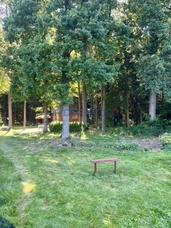 Prodej chaty, Olešnice, 60 m2