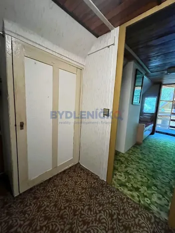 Prodej chaty, Olešnice, 60 m2