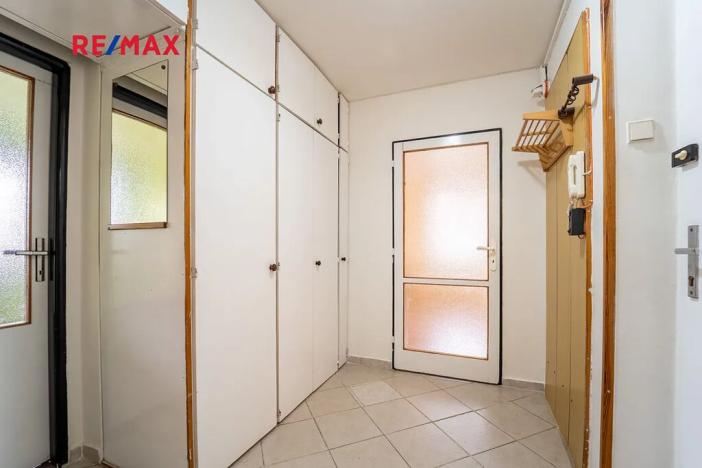 Prodej bytu 2+1, Praha - Smíchov, Fráni Šrámka, 54 m2