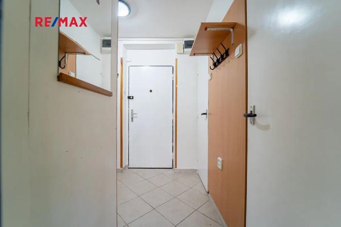 Prodej bytu 2+1, Praha - Smíchov, Fráni Šrámka, 54 m2