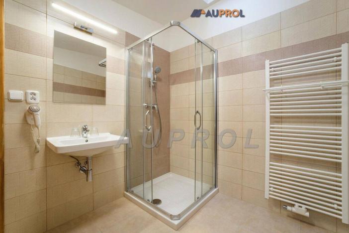 Prodej ubytování, Český Krumlov - Vnitřní Město, Široká, 400 m2