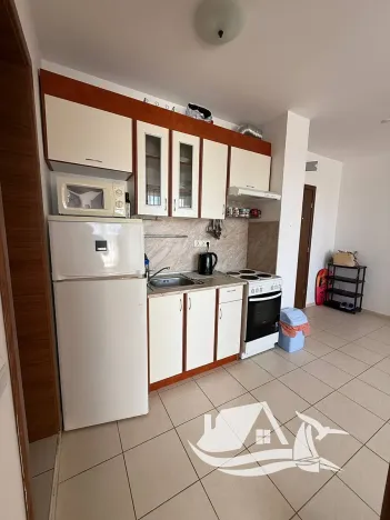 Prodej bytu 2+kk, Nesebar, Bulharsko, 49 m2