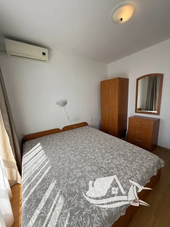 Prodej bytu 2+kk, Nesebar, Bulharsko, 49 m2