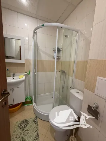 Prodej bytu 2+kk, Nesebar, Bulharsko, 49 m2