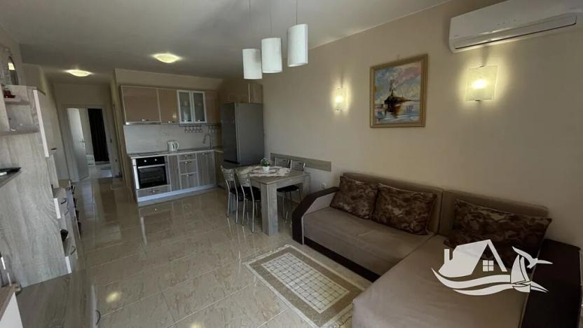 Prodej bytu 2+kk, Sveti Vlas, Bulharsko, 59 m2