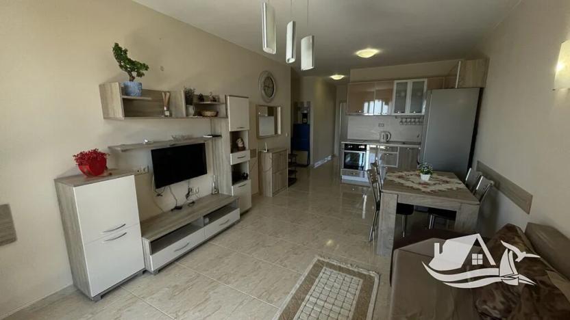 Prodej bytu 2+kk, Sveti Vlas, Bulharsko, 59 m2