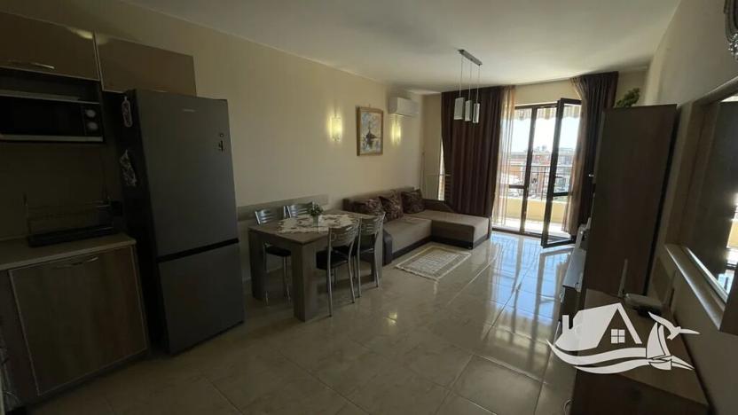 Prodej bytu 2+kk, Sveti Vlas, Bulharsko, 59 m2