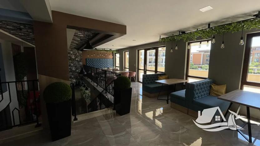 Prodej bytu 2+kk, Sveti Vlas, Bulharsko, 59 m2