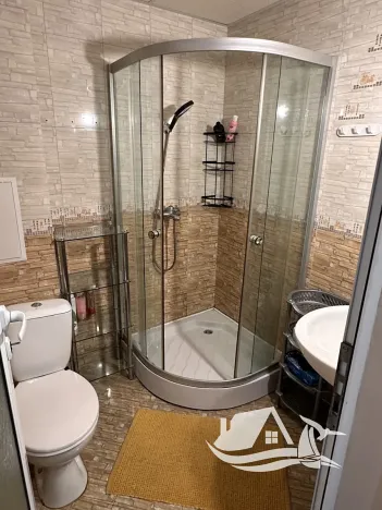 Prodej bytu 1+kk, Nesebar, Bulharsko, 29 m2