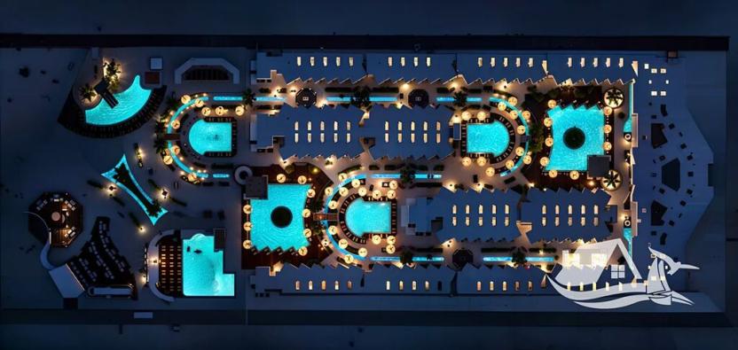 Prodej bytu 2+kk, Hurghada, Egypt, 51 m2