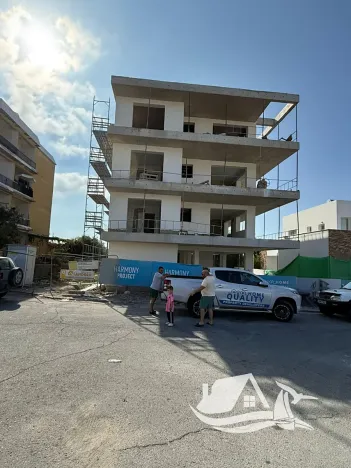 Prodej bytu 3+1, Pafos, Kypr, 100 m2