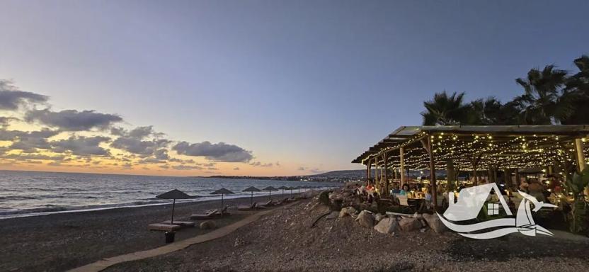 Prodej bytu 3+1, Pafos, Kypr, 100 m2