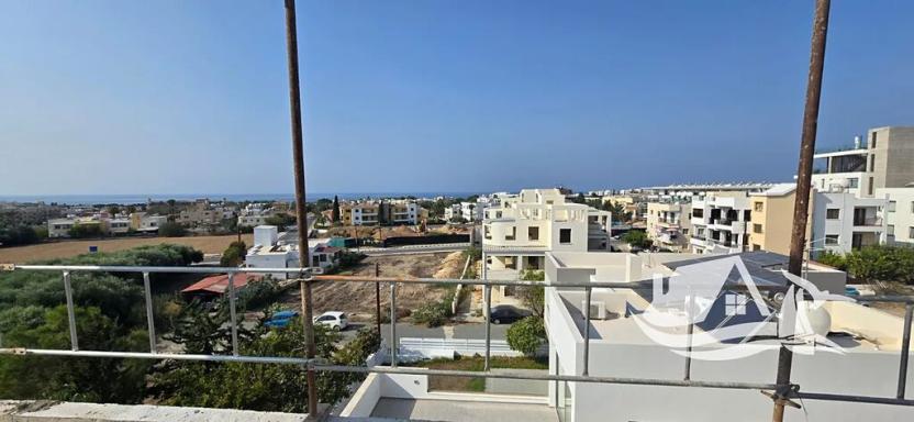 Prodej bytu 3+1, Pafos, Kypr, 100 m2