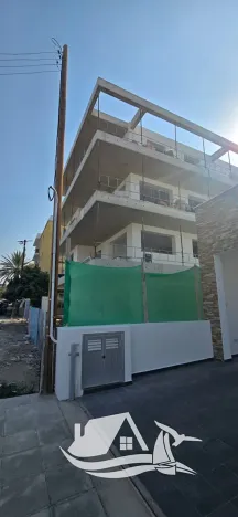 Prodej bytu 3+1, Pafos, Kypr, 100 m2