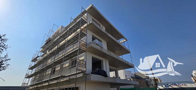 Prodej bytu 3+1, Pafos, Kypr, 100 m2