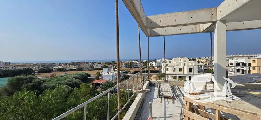 Prodej bytu 3+1, Pafos, Kypr, 100 m2